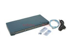 Cisco 1900 Series 24 Port Switch, Model WS-C1924-A
