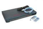 Cisco 2900 Series 24 Port Switch, WS-C2924C-XL-EN