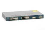 Cisco 2950 Series 24 Port Switch, WS-C2950G-24-EI