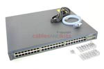 Cisco 3500 Series 48 Port Switch, WS-C3548-XL-EN