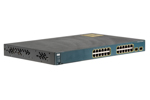 Cisco Catalyst 3560 Series 24 Port Switch, WS-C3560-24TS-S