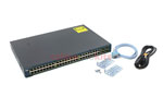 Cisco 3560 Series 48 Port Switch, WS-C3560-48TS-S
