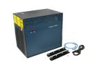 Cisco Catalyst 4006 Chassis w/ WS-X4013 & (3) AC Power Supplies