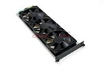 Cisco Catalyst 5000 Series Fan Tray, WS-C5004