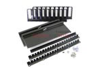 Cisco 6509-E 19" Rack Mount Kit (Complete, NEW), WS-C6509-E-RACK