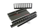 Cisco Catalyst 6509 NEBS Rack Mount Kit, WS-C6509-NEB-RACK=