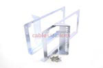 Cisco Catalyst C6506/6509 23in Center Rack Mount Kit, WS-C6597=