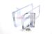 Cisco Catalyst C6506/6509 23in Center Rack Mount Kit, WS-C6597=