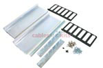 Cisco 6006/6506 19" Rack Mount Kit w/ Cable Mgmt, WS-C6X06-RACK