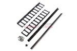 Cisco 4510R 19" Rack Mount Kit, WS-X4581=