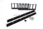 Cisco Catalyst 4506 Rack Mount Kit and Cable Organizer, WS-X4585