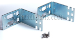 Cisco PIX-515 23"-24" Rack Mount Kit