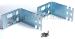 Cisco 2600 Series 23"/24" Rack Mount Kit