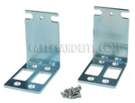 Cisco 1841 Rack Mount Kit (Second Generation), ACS-1841-RM-19