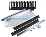 Cisco 6009/6509 19" Rack Mount Kit (Complete, NEW) WS-C6X09-RACK