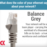 Ethernet - Grey - Balance