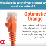 Ethernet - Orange - Optimistic