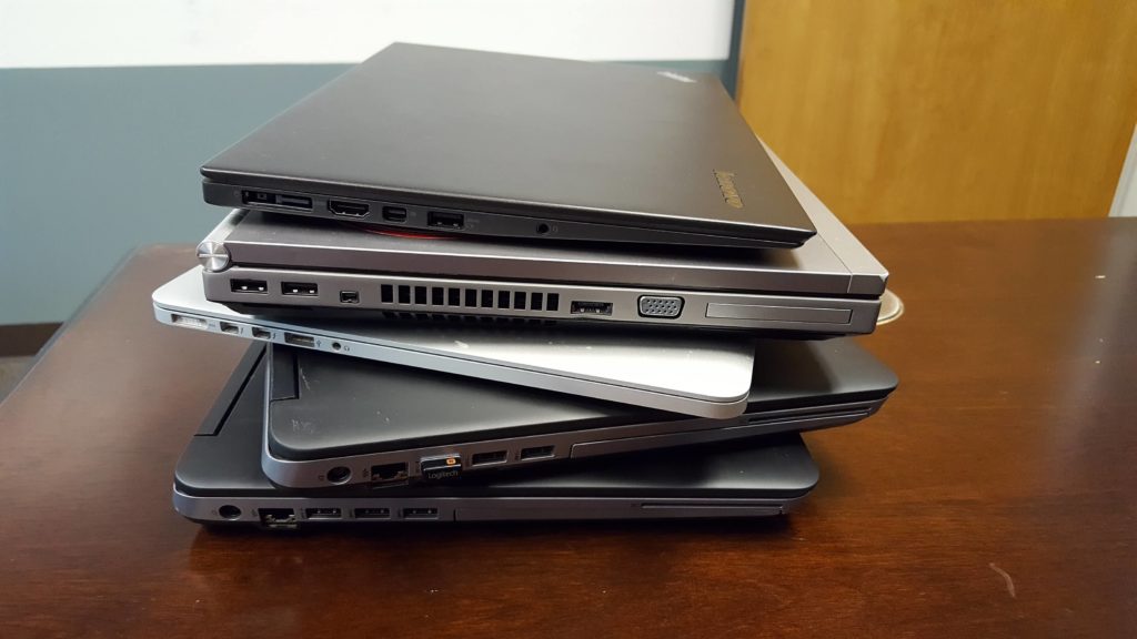 laptop