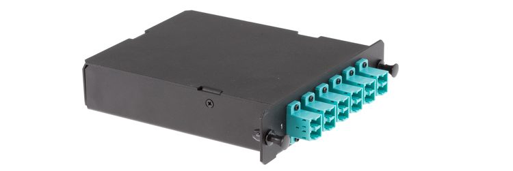 OM3 Fiber Cassettes