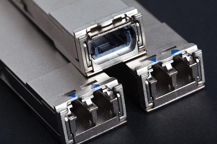 40gb Transceiver modules | fiber