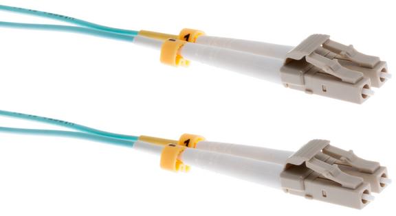 standard fiber connector