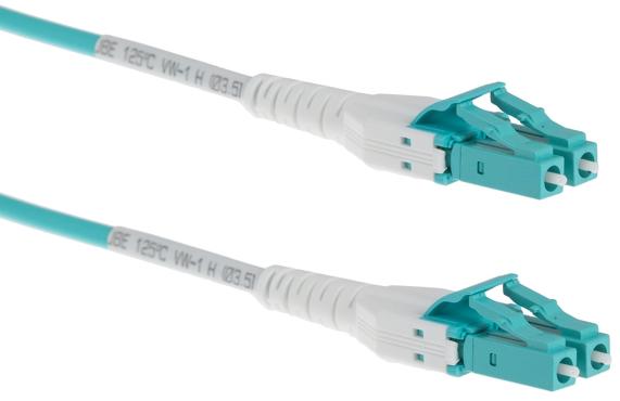 om4 uniboot fiber
