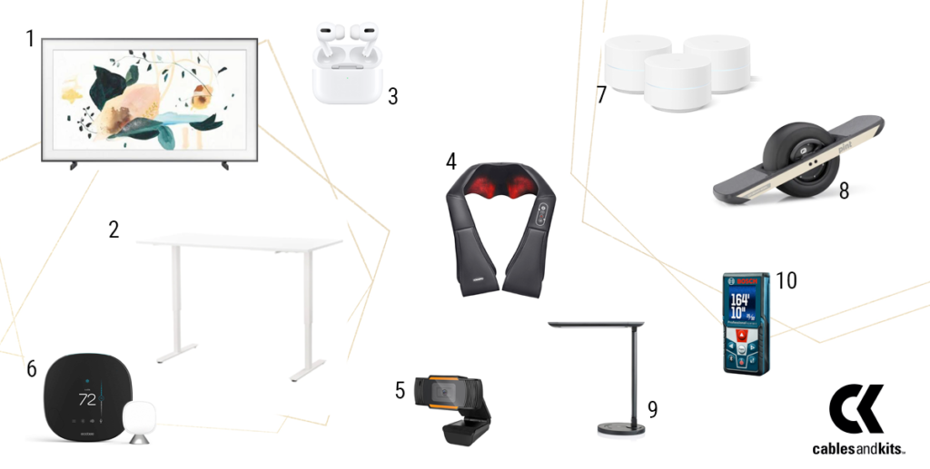 CK Staff Favorite Things
