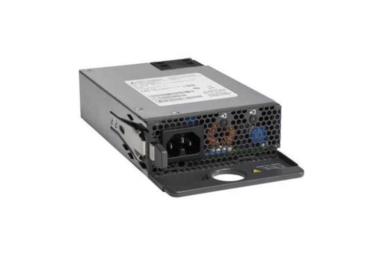 1KW AC Config 5 Power Supply, NIB, PWR-C5-1KWAC