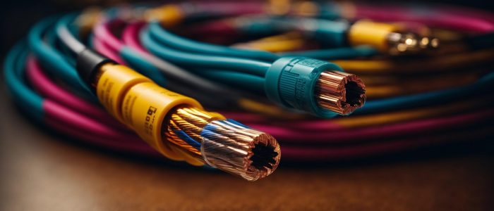 cable