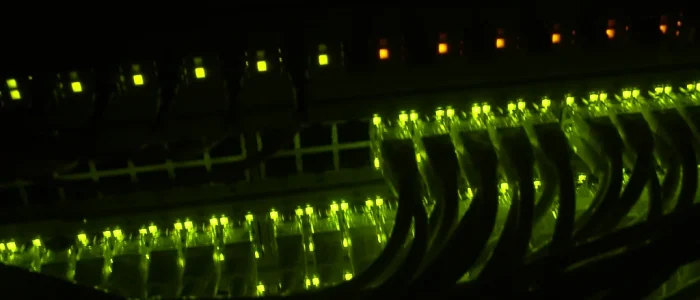 night-server